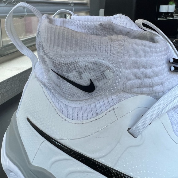 Nike Alpha Huarache NXT
Men's Baseball Cleats - Picture 6 of 7